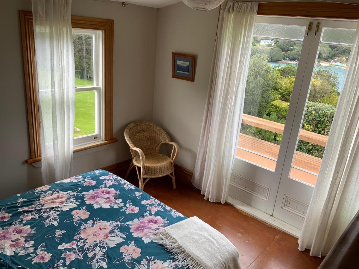 Glenfern Sanctuary Villa Okiwi Exterior photo